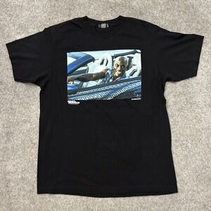 Vintage Dumbgood Fast and Furious Movie T Shirt Adult Medium